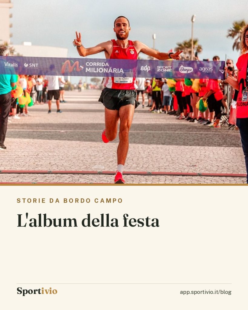 L'album della festa